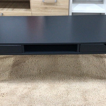 MESA CENTRO ESTILO INDUSTRIAL - Imagen 2