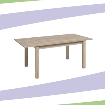 MESA COMEDOR EXTENSIBLE - Imagen 2