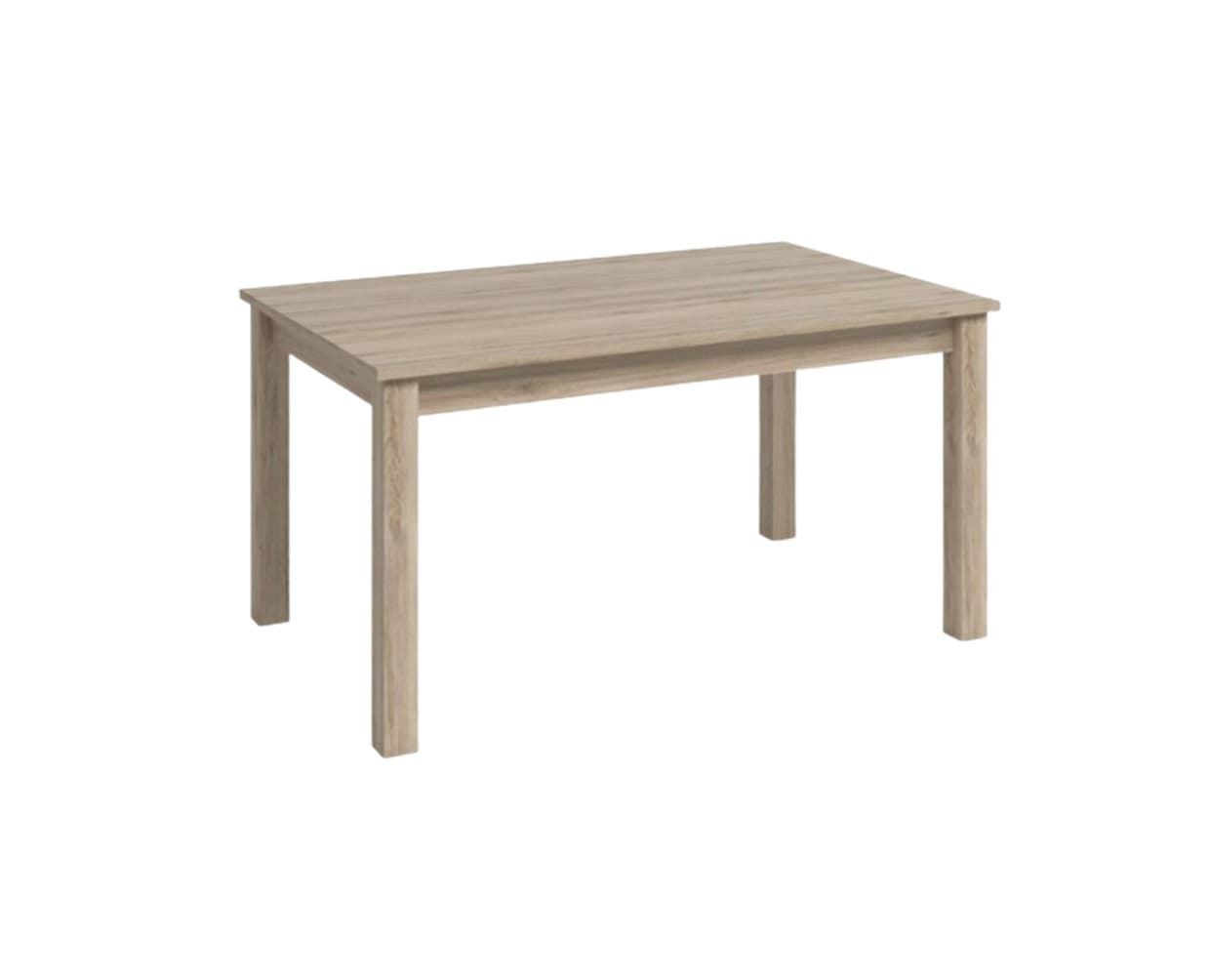 Mesa comedor extensible - Imagen 1
