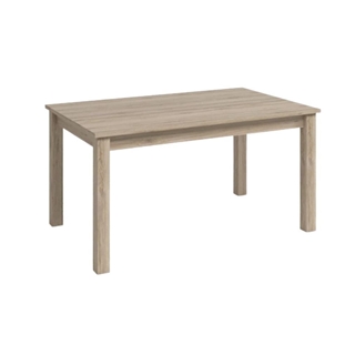 Mesa comedor extensible - Imagen 1