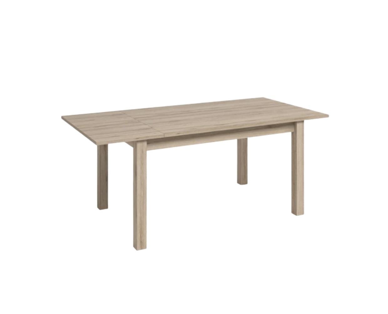 Mesa comedor extensible - Imagen 3