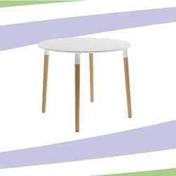 MESA COMEDOR MOD. CAR. - Imagen 2