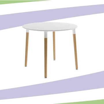 MESA COMEDOR MOD. CAR. - Imagen 2