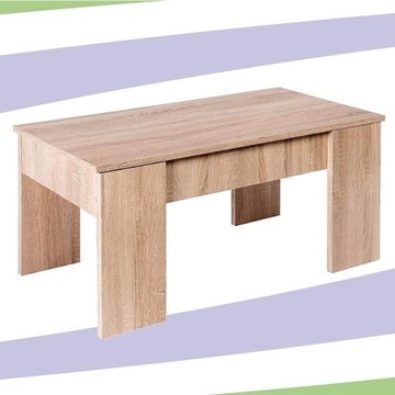 MESA DE CENTRO - Imagen 1