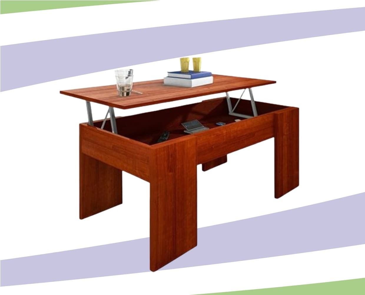 MESA DE CENTRO - Imagen 7