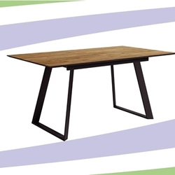 MESA DE COMEDOR MOD TIM - Imagen 2