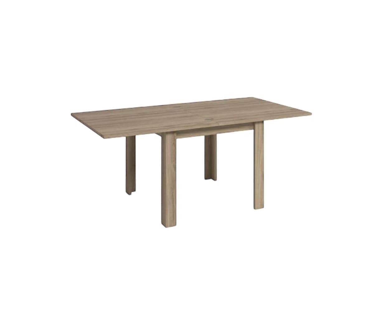 Mesa libro extensible - Imagen 2