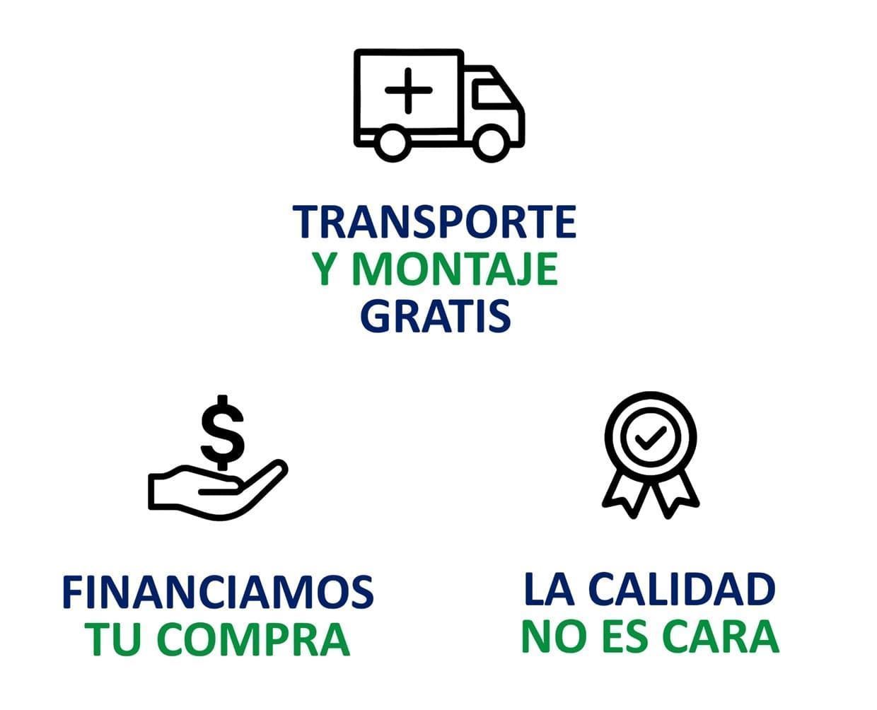Mesa libro extensible - Imagen 4