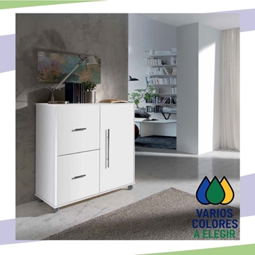 MUEBLE CAMA - Imagen 1