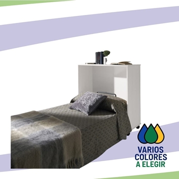 MUEBLE CAMA - Imagen 2