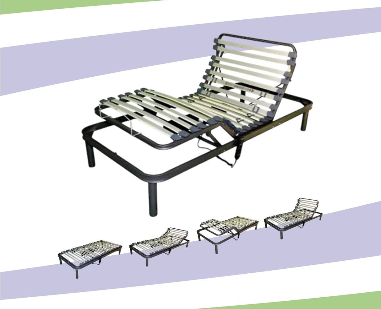 PACK CAMA ARTICULADA - Imagen 2