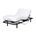 Pack Descanso: Cama Articulada + Colchón Visco EROS + Almohada Viscoelástica - Imagen 1