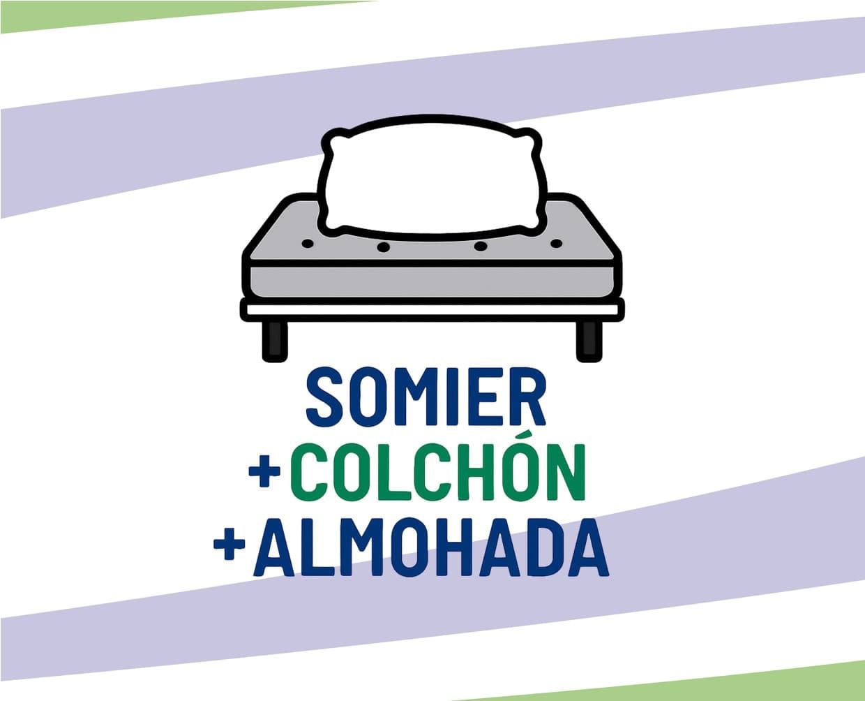 PACK DESCANSO ECO PLUS - Imagen 2