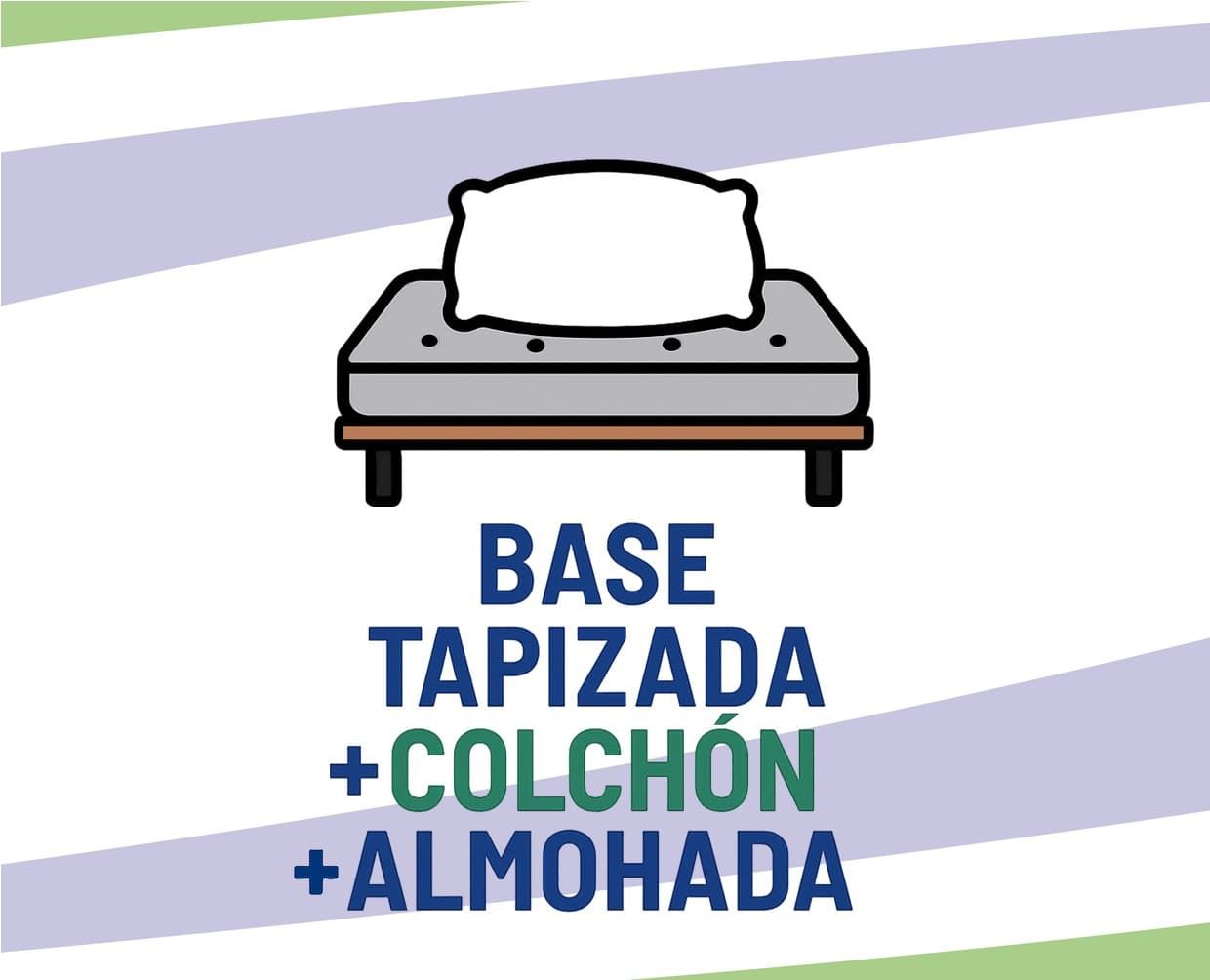 PACK DESCANSO JUMBO - Imagen 2