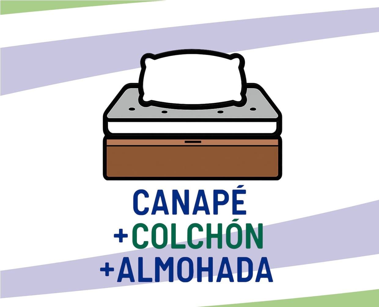 PACK DESCANSO PREMIUM - Imagen 2