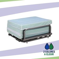 PUFF CAMA - Imagen 2