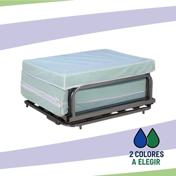 PUFF CAMA - Imagen 2