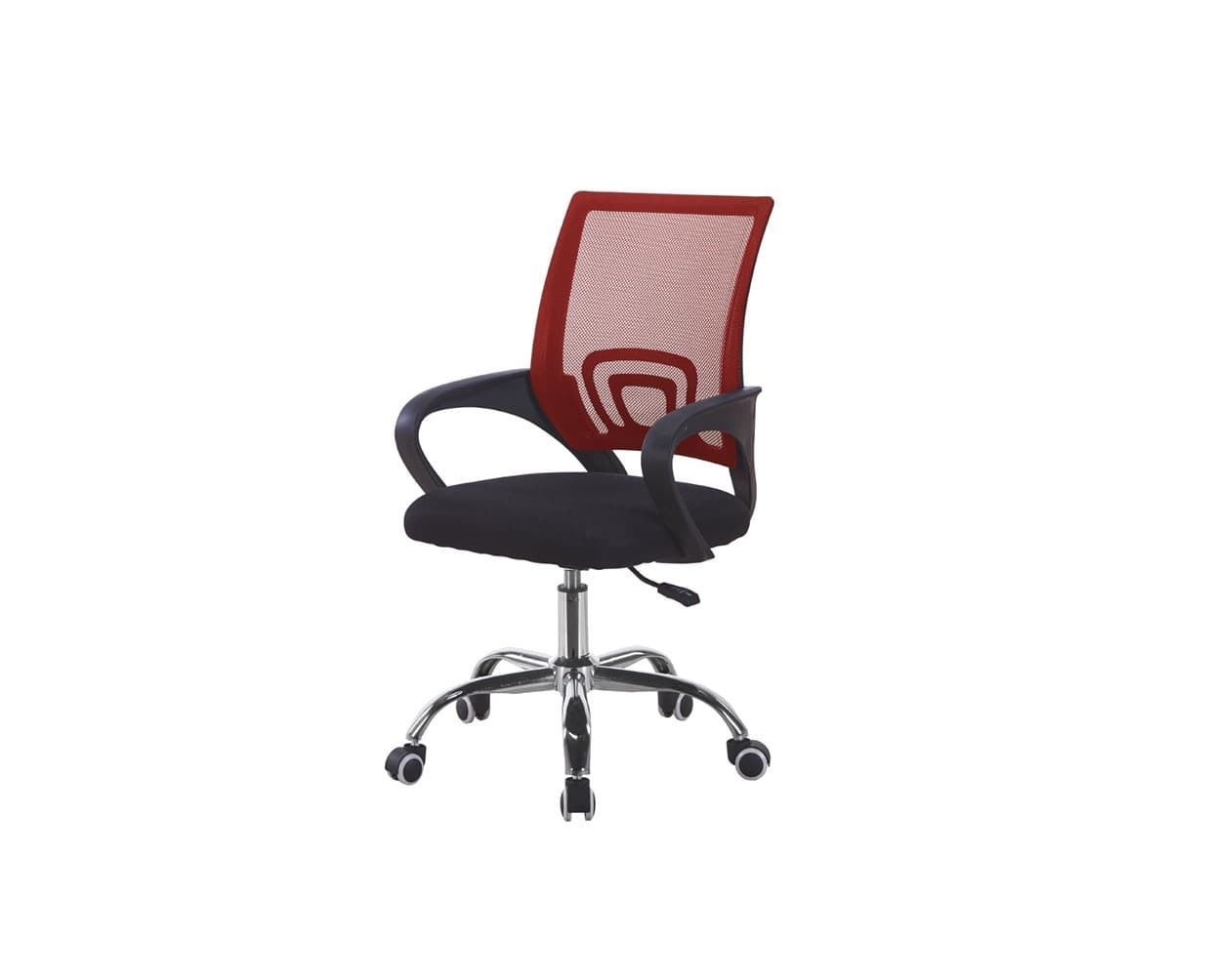 Silla de Oficina Mod. Confort - Imagen 1