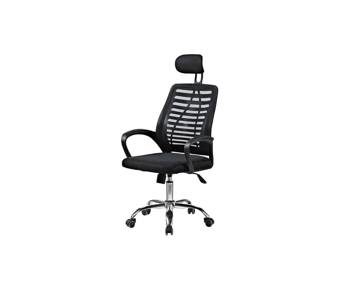 Silla de Oficina Mod. Singer - Imagen 1