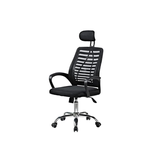 Silla de Oficina Mod. Singer - Imagen 1