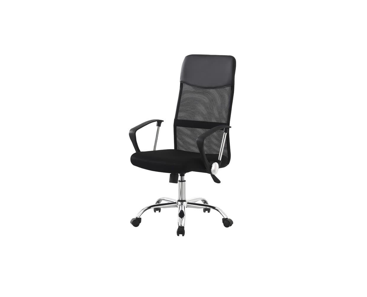 Silla de Oficina Mod. Tilma - Imagen 1