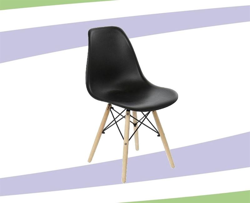 SILLA MOD. NORDIC - Imagen 1