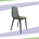 SILLA MOD. OPO - Imagen 2
