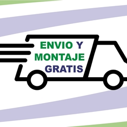 SILLA MOD. VEGAS - Imagen 2