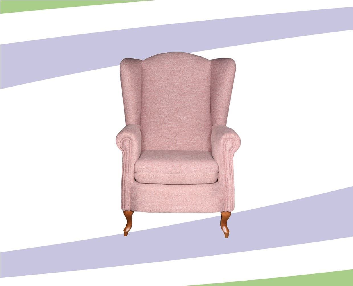 SILLON CLASIC - Imagen 1