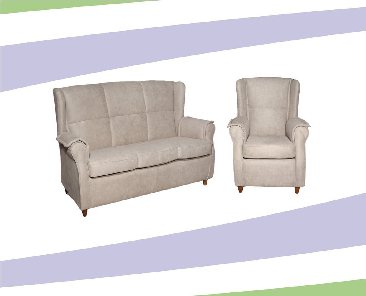 SILLON DUERO - Imagen 3