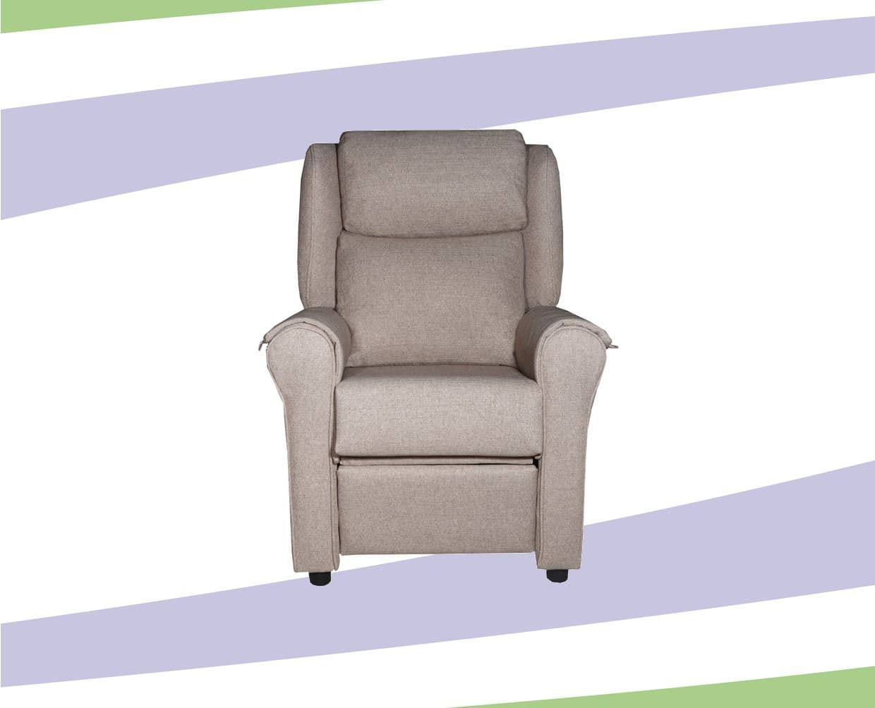 SILLON RELAX EBRO - Imagen 1