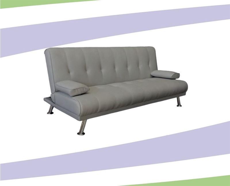 SOFA CAMA CLICK CLACK - Imagen 1