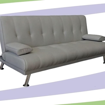 SOFA CAMA CLICK CLACK - Imagen 2