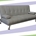 SOFA CAMA CLICK CLACK - Imagen 2