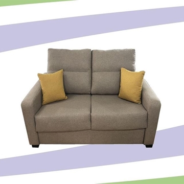 SOFA CAMA CON APERTURA ITALIANA - Imagen 1