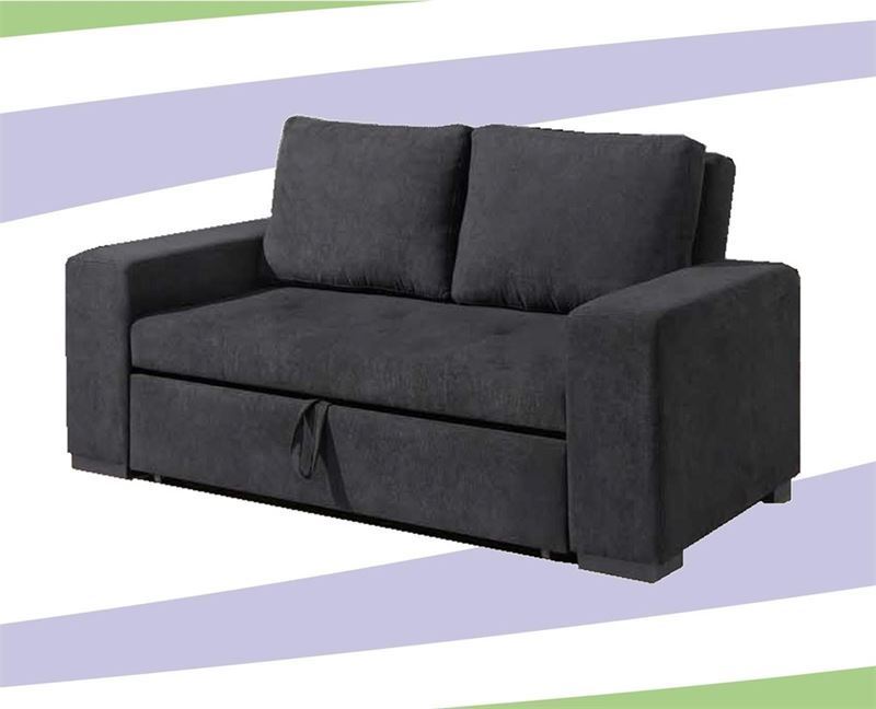 SOFA CAMA MOD. ARES - Imagen 1
