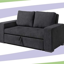 SOFA CAMA MOD. ARES - Imagen 1