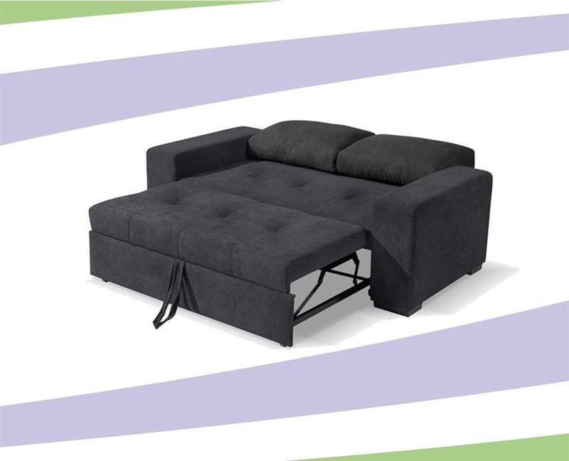 SOFA CAMA MOD. ARES - Imagen 2