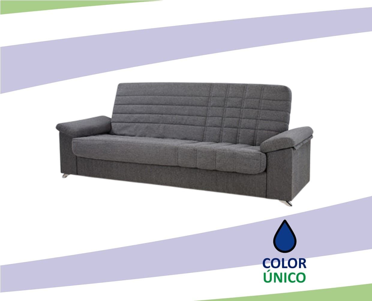 SOFA CAMA MOD. COREA - Imagen 1