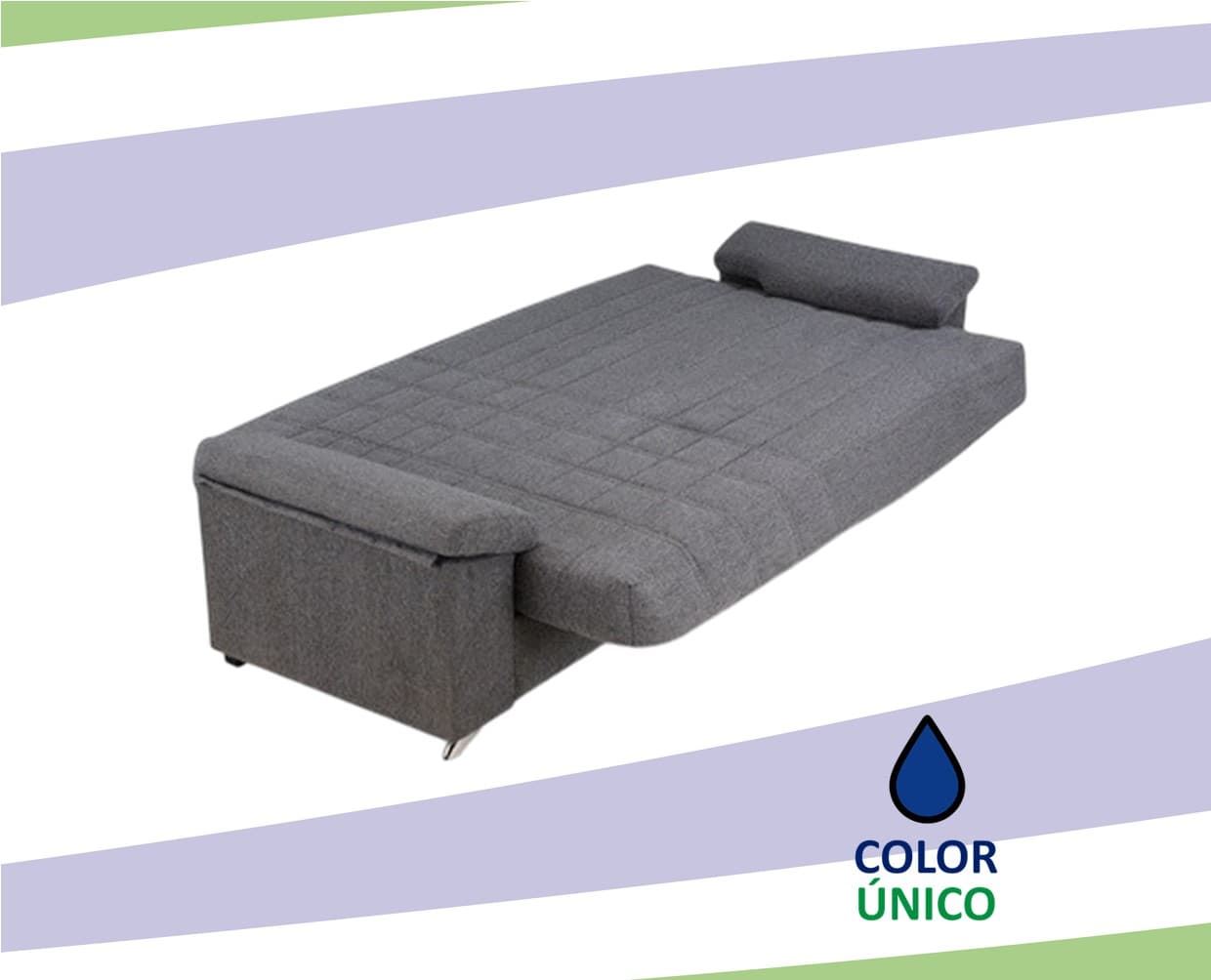 SOFA CAMA MOD. COREA - Imagen 2