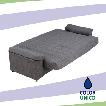 SOFA CAMA MOD. COREA - Imagen 2