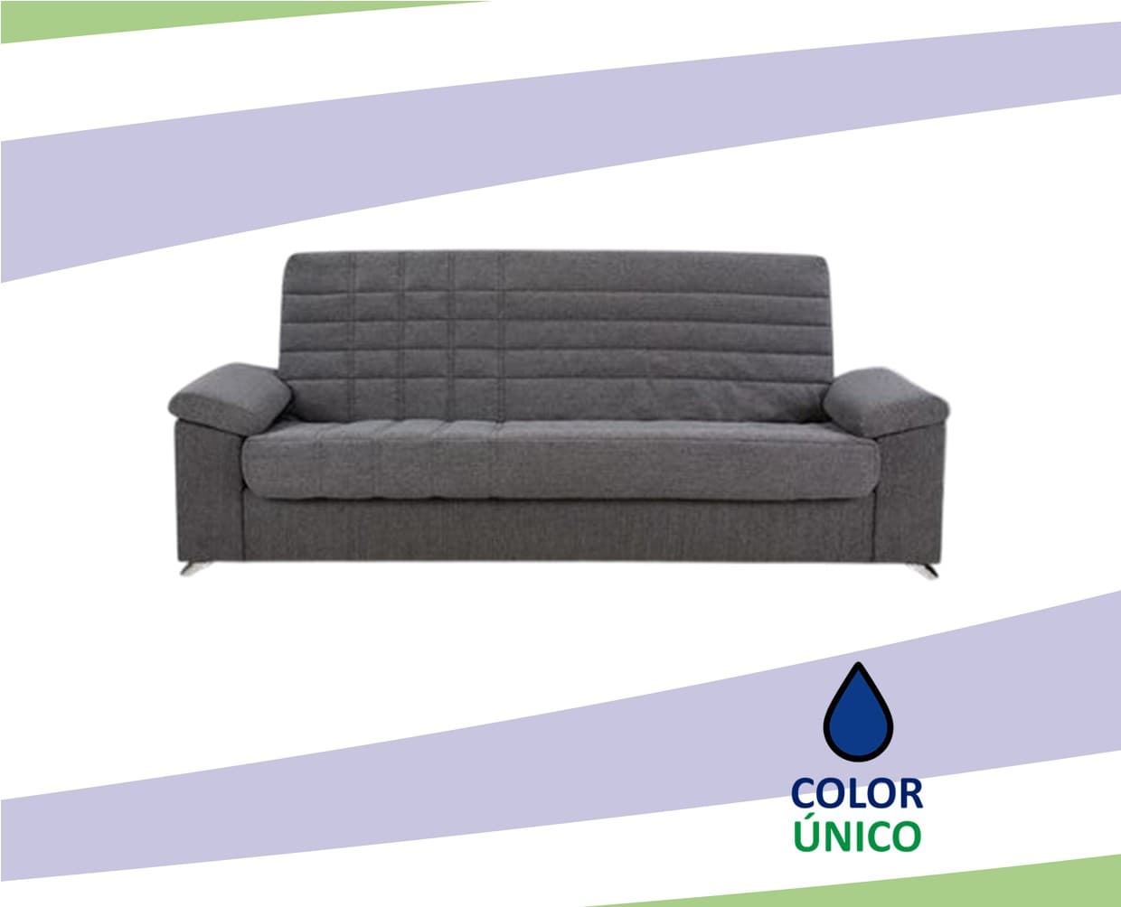 SOFA CAMA MOD. COREA - Imagen 3