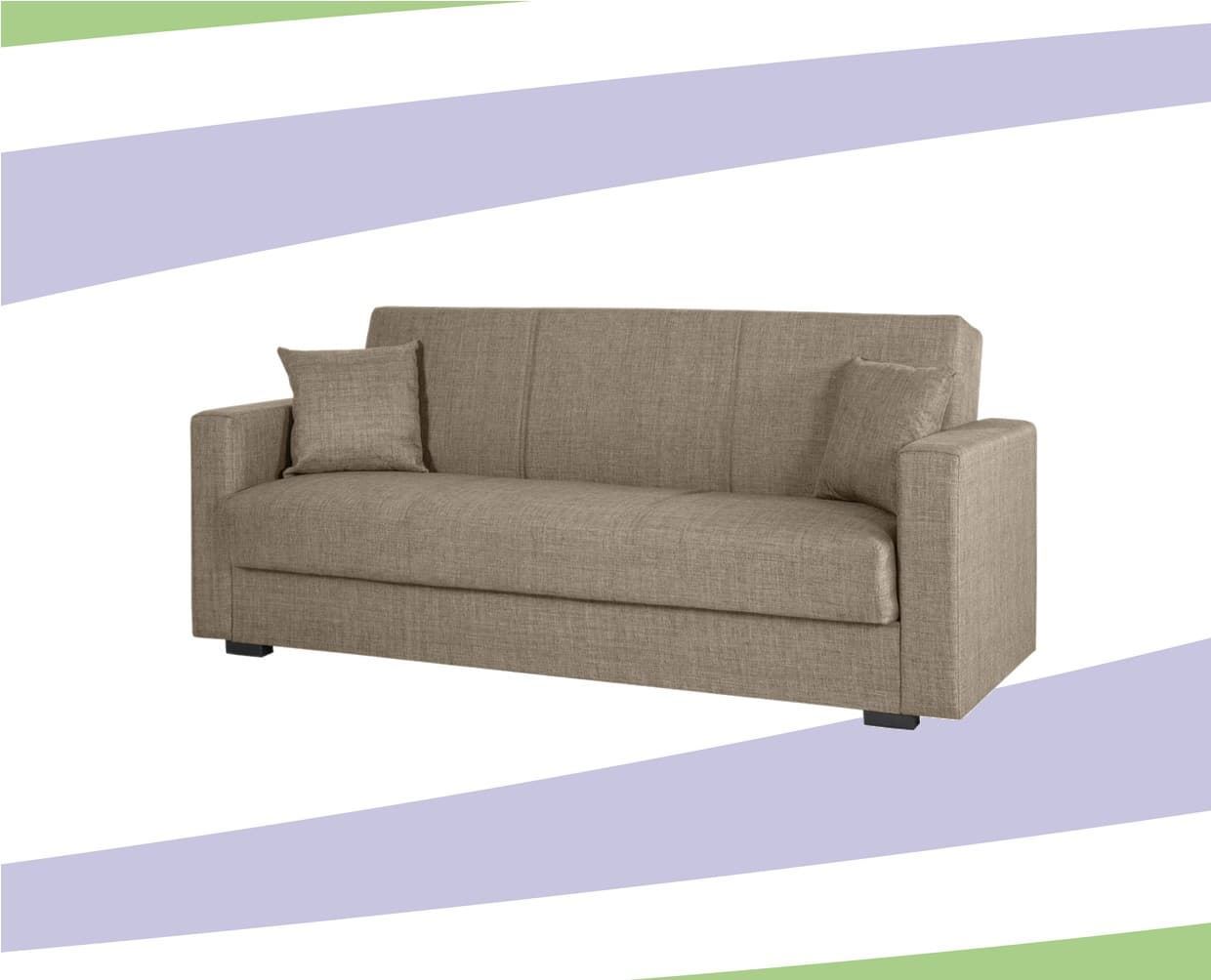 SOFA CAMA MOD. PROMO - Imagen 2