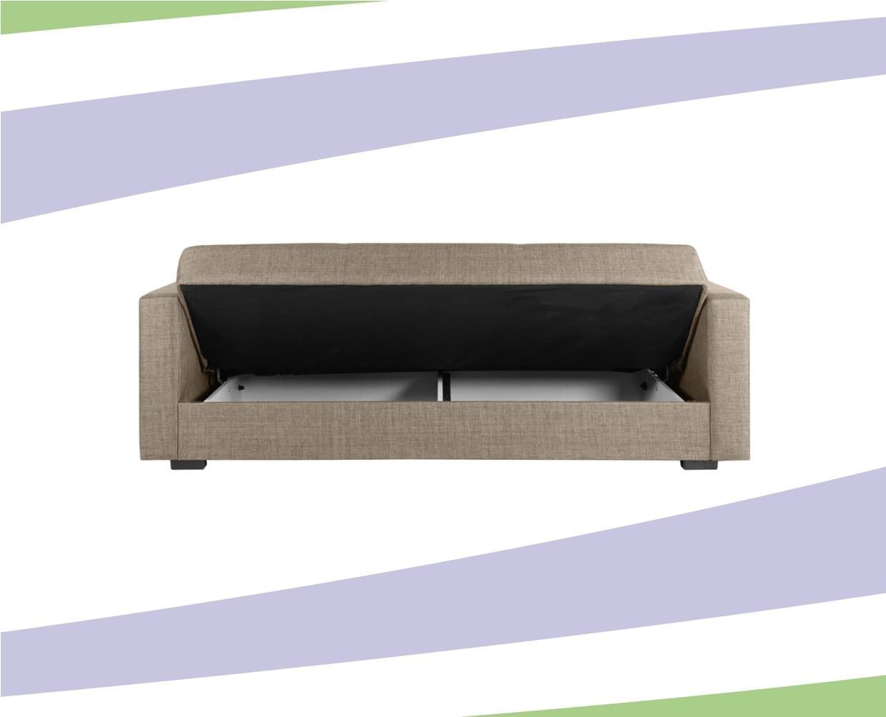 SOFA CAMA MOD. PROMO - Imagen 3
