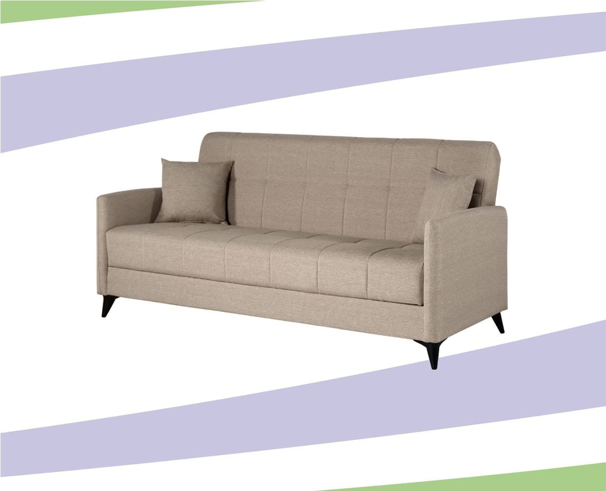 SOFA CAMA MOD. SANTI - Imagen 1
