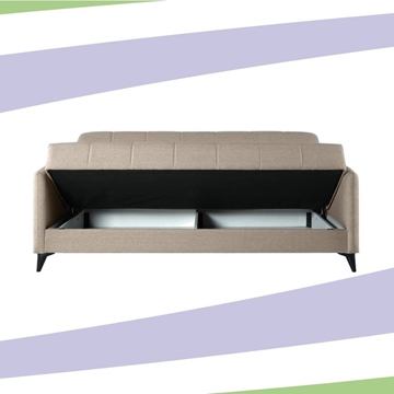 SOFA CAMA MOD. SANTI - Imagen 2