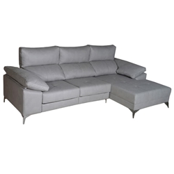 Sofá chaislonge Blue - Imagen 1