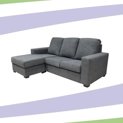 SOFA CHAISLONGUE MOD. MARCO - Imagen 1
