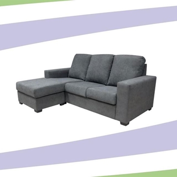 SOFA CHAISLONGUE MOD. MARCO - Imagen 1