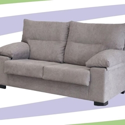 SOFA FIJO MOD. TUL MF - Imagen 2